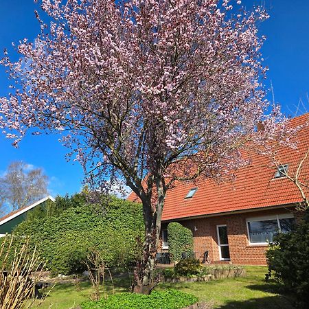 Ferienbauernhof De Slaaphoeve Emlichheim Экстерьер фото