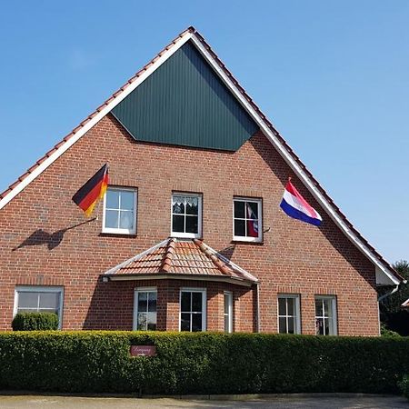 Ferienbauernhof De Slaaphoeve Emlichheim Экстерьер фото