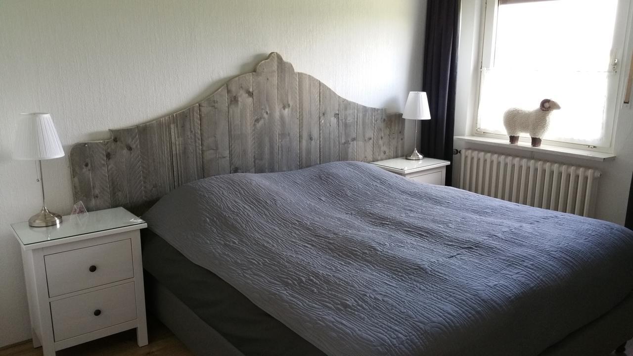 Ferienbauernhof De Slaaphoeve Emlichheim Экстерьер фото