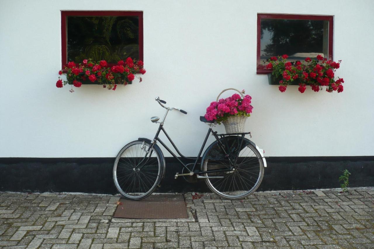 Ferienbauernhof De Slaaphoeve Emlichheim Номер фото