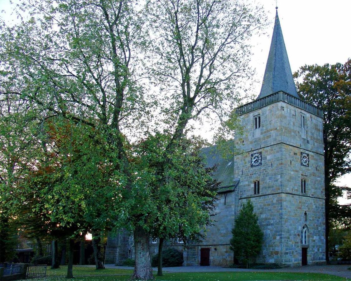 Ferienbauernhof De Slaaphoeve Emlichheim Экстерьер фото